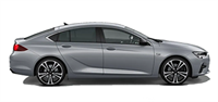 OPEL INSIGNIA 1.5 DIESEL AT-8 122HP EDITION 2021