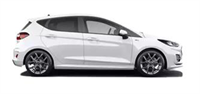 FORD FIESTA 1.1LT ECOBOOST 75PS STYLE 2022